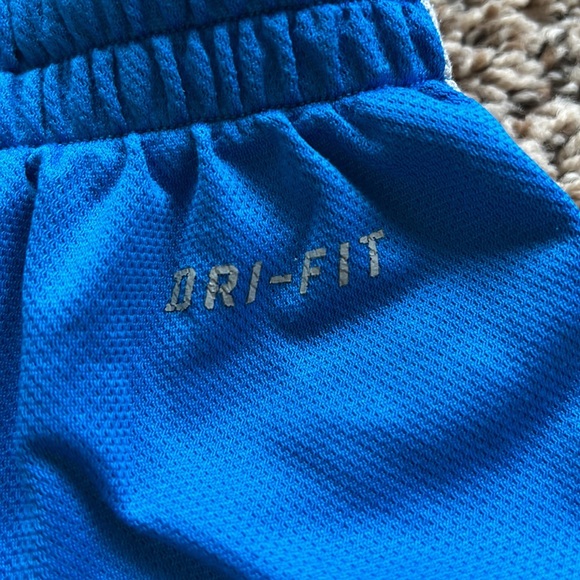 Nike Dri-Fit Training Shorts, Men’s Size S - Picture 4 of 8